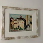 La Fontana Dei Cani Bed & Breakfast Ascoli Piceno