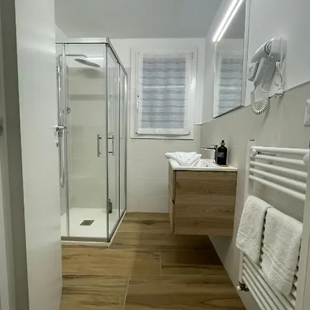 La Fontana Dei Cani Bed & Breakfast Ascoli Piceno