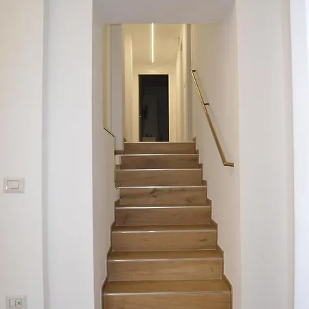 Bed & Breakfast La Fontana Dei Cani 3*