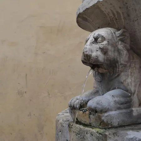 La Fontana Dei Cani 3*