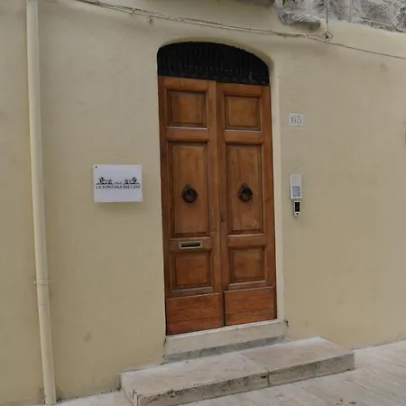 Bed & Breakfast La Fontana Dei Cani 3*