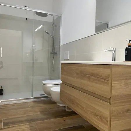 La Fontana Dei Cani Bed & Breakfast