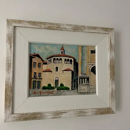 La Fontana Dei Cani Bed & Breakfast Ascoli Piceno