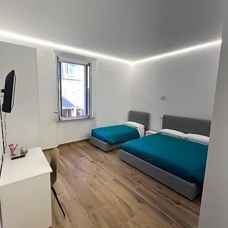 Bed & Breakfast La Fontana Dei Cani