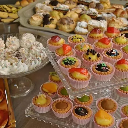 Bed & Breakfast La Fontana Dei Cani Ascoli Piceno