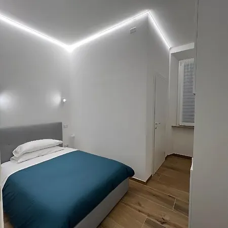 Bed & Breakfast La Fontana Dei Cani 3*