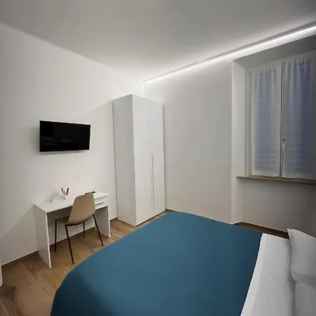 La Fontana Dei Cani Bed & Breakfast Ascoli Piceno