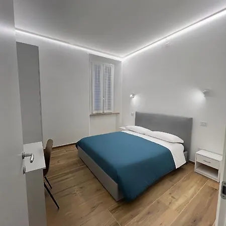 Bed & Breakfast La Fontana Dei Cani 3*