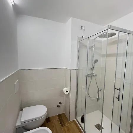 Bed & Breakfast La Fontana Dei Cani Ascoli Piceno