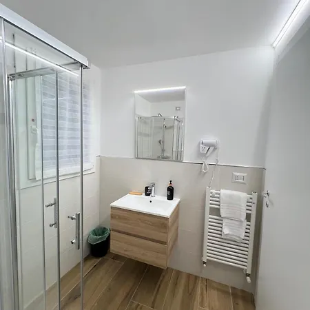 La Fontana Dei Cani 3* Ascoli Piceno