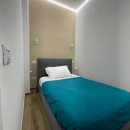 La Fontana Dei Cani فندق مبيت وإفطار 3*