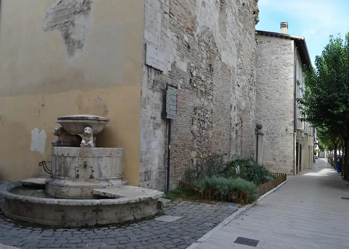 La Fontana Dei Cani