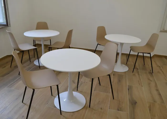 فندق مبيت وإفطار La Fontana Dei Cani