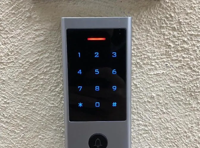 La Fontana Dei Cani فندق مبيت وإفطار أسكولي بيتشينو