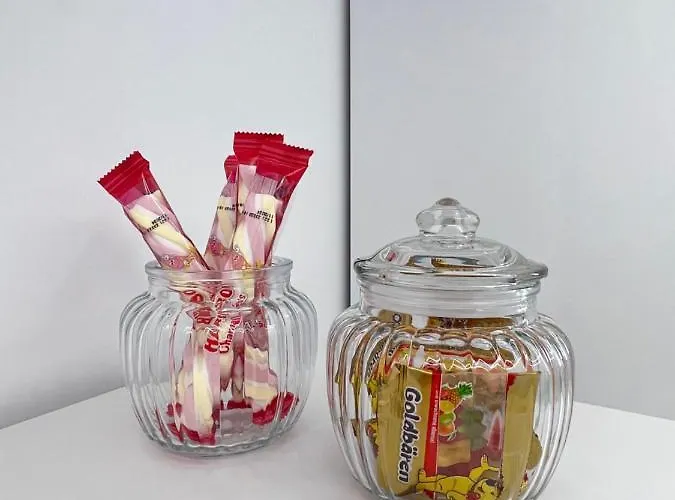 La Fontana Dei Cani فندق مبيت وإفطار أسكولي بيتشينو