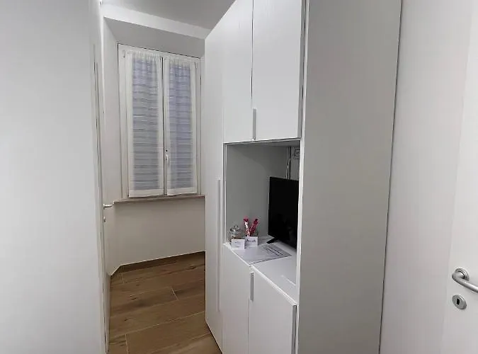 فندق مبيت وإفطار La Fontana Dei Cani