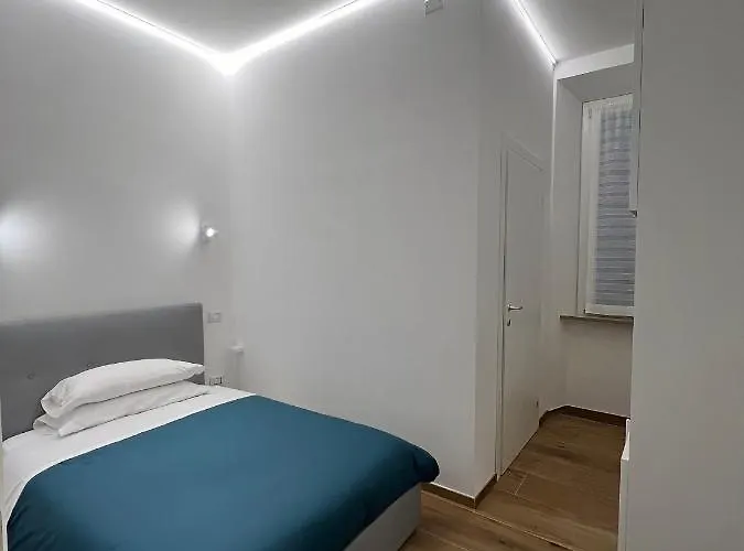 فندق مبيت وإفطار La Fontana Dei Cani 3*