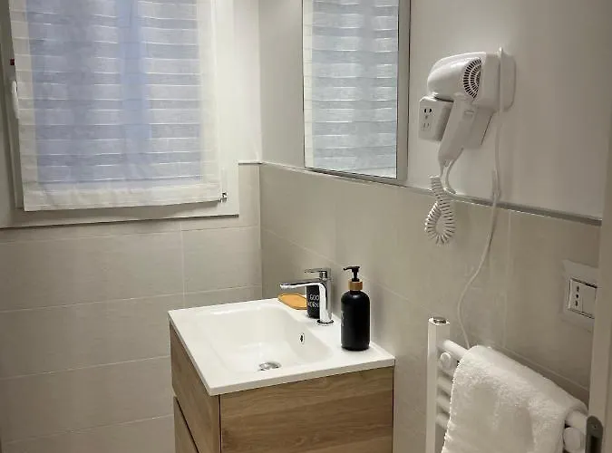 La Fontana Dei Cani فندق مبيت وإفطار أسكولي بيتشينو