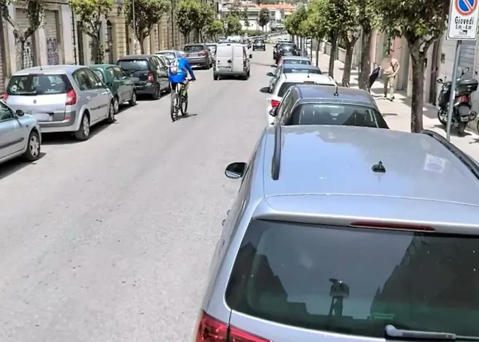 La Fontana Dei Cani أسكولي بيتشينو