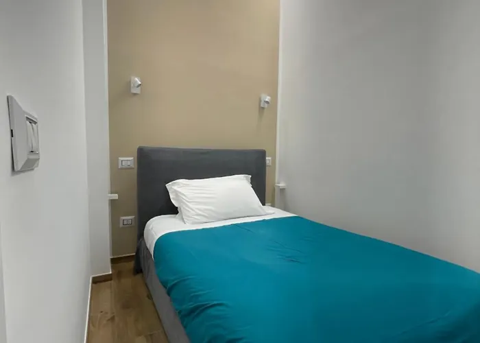 La Fontana Dei Cani فندق مبيت وإفطار 3*